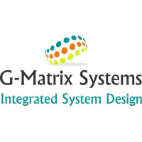 G-Matrix Systems logo - Similar company to Faustlink (Pty) Ltd