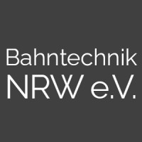 Bahntechnik NRW e. V. logo - Similar company to Gez Rail Solutions Gmbh