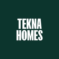 Tekna Homes logo - Similar company to Ab Builder Group