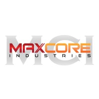 MaxCore Industries logo - Similar company to Karkey Usa