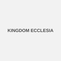 Kingdom Ecclesia logo - Similar company to People Smart Solutions Ltd.