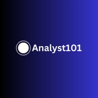 Analyst101 logo - Similar company to PayOft