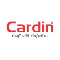 Cardin logo - Similar company to Bcs & Alliance Uk