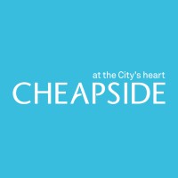 Cheapside Business Alliance logo - Similar company to Eastern City Bid