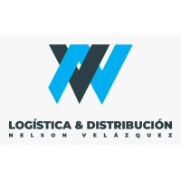 Logística y distribución - Nelson Velázquez logo - Similar company to Alflogistica