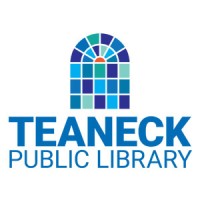 Teaneck Public Library logo - Similar company to Nrhh Highlander Chapter