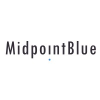 MidpointBlue logo - Similar company to Graphene Recruitment Group