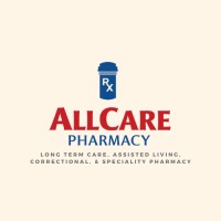 Allcare Pharmacy | W.P. Malone, Inc. logo - Similar company to Manchac Technologies, Llc