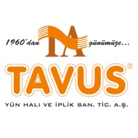 Tavus Halı logo - Similar company to Gptpanel