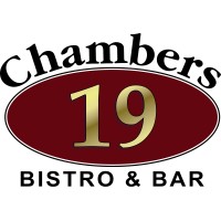 Chambers 19 Bistro & Bar