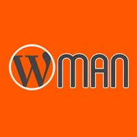 Wordpress-Man (Wp-Man) logo - Similar company to Agence Web Digitelo Saint-Etienne