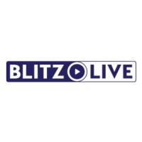 Blitz Technology logo - Similar company to Camera Corps Ltd