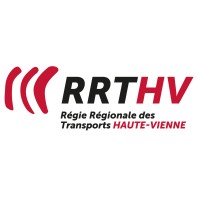 RRTHV logo - Similar company to Régie Régionale De Transports Des Landes