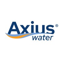 Axius Water logo - Similar company to Environmental Operating Solutions, Inc. (Eosi)