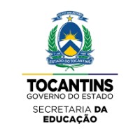 Secretaria da Educação do Estado do Tocantins logo - Similar company to Ibmec Online