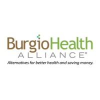Burgio Health logo - Similar company to Exs & Os