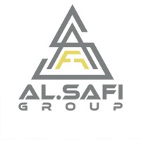 Al Safi Group Co. logo - Similar company to Alsafy Group