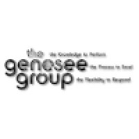 Genesee Group logo - email format related to Genesee Packaging, Inc.