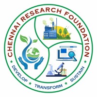 Chennai Research Foundation logo - Similar company to Syncbio Informatics Ab