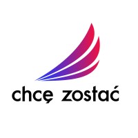 Chcę Zostać logo - Similar company to Mazuko Group