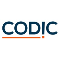 Codic logo - Similar company to Cetim Sa