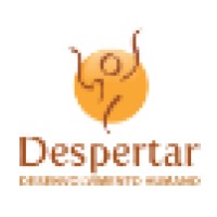 Despertar Desenvolvimento Humano logo - Similar company to Valor Vertical