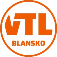 VTL Blansko, a.s. logo - Similar company to Letoplast S. R. O.