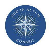 DUC IN ALTUM Conseil logo - Similar company to Muriel Touati