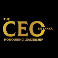 CEO Magazine Sri Lanka logo - Similar company to Daily Ft