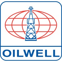 Oilwell Supply logo - Similar company to Sepec