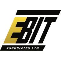 EBIT Associates, Ltd. logo - Similar company to Abcdata