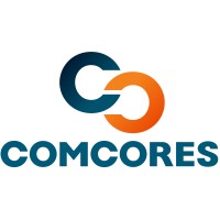 Comcores ApS logo - Similar company to Napatech