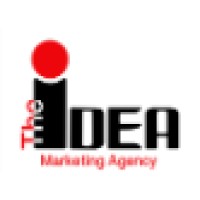 The Idea Marketing Agency logo - Similar company to Communication Strategy Group