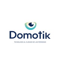 Domotik Mind logo - Similar company to Decisimo