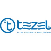 TEZEL HEATING VENTILATION AND AIR CONDITIONING CO. logo - Similar company to Provent Termomekani̇k Mühendi̇sli̇k San. Ve Ti̇c. Ltd. Şti̇.