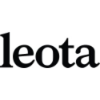 Leota New York logo - Similar company to White + Warren
