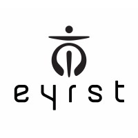 EYRST logo - Similar company to Silvaner Capital