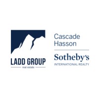 Ladd Group at Cascade Hasson Sotheby's International Realty logo - Similar company to Browndaniel Group - Compass