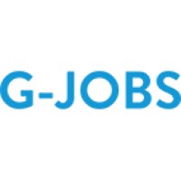 G-Jobs logo - Similar company to Connect Out Solutions