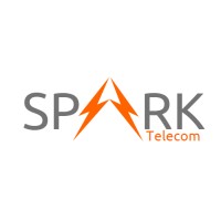 Spark Telecom logo - Similar company to Spark Telecomm