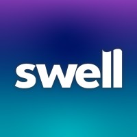 swell logo - Similar company to Fipos Future