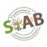 SOCIETE IVOIRIENNE D'AMENAGEMENT ET DE BATIMENT logo - Similar company to Conseils Architecture & Construction