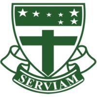 SMA Santa Maria Surabaya logo - Similar company to The Language Training And Testing Center