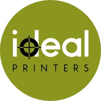 Ideal Printers Inc. logo - Similar company to Orange Tree Studio