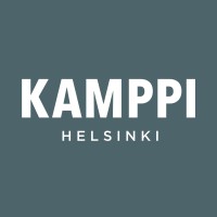 Kauppakeskus Kamppi Helsinki logo - Similar company to Unity Helsinki