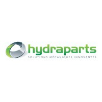 Hydraparts logo - Similar company to Destrian