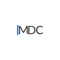 IMDC logo - Similar company to Dgtlsky