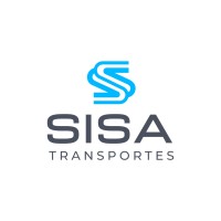 Transportes SISA logo - Similar company to Eviaja 100% Electromovilidad