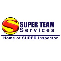 Super Team Services logo - Similar company to Trellows