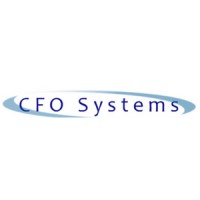 Cfo Systems Pty Ltd